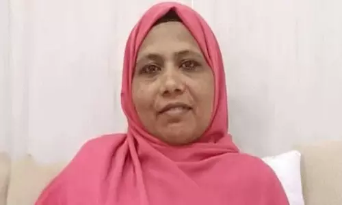മഹാരാഷ്ട്രയിൽ കനത്ത മഴ;കോഴിക്കോട് സ്വദേശിനി   ഉൾപ്പെടെ രണ്ടുപേർ മരിച്ചു