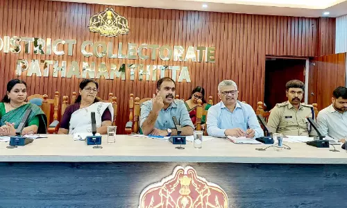 ആറന്മുള വള്ളസദ്യയുടെ ടൂറിസം സാധ്യത പ്രയോജനപ്പെടുത്തും -അബിന്‍ വര്‍ക്കി