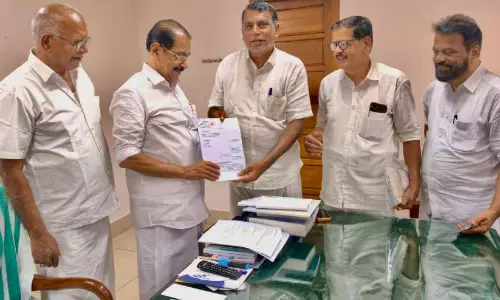 നി​യ​മത്തിലെ ഇളവ്; സ​ർ​ക്കാ​റി​ൽ പ്ര​തീ​ക്ഷയർ​പ്പി​ച്ച് തീ​ര​ദേ​ശ​വാ​സി​ക​ൾ