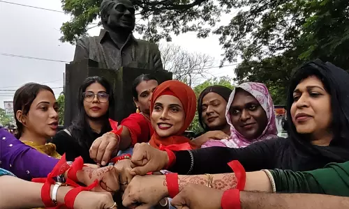 ലഹരി വിരുദ്ധ വാരാഘോഷ പരിപാടികൾ തുടങ്ങി