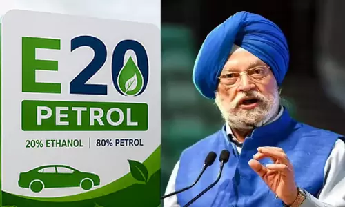 Union Minister Hardeep Singh Puri