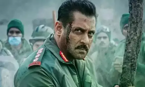 Salman Khan
