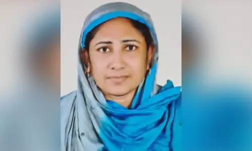റിട്ട. എൻജിനീയർ സലീമ നിര്യാതയായി