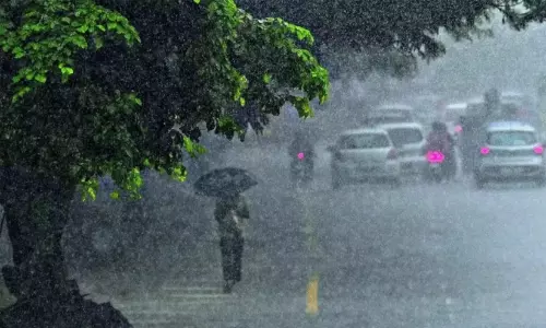 ജൂൺ മഴ താളം തെറ്റുന്നു: കേരളത്തിൽ പ്രതിവർഷം 1.4 മില്ലിമീറ്റർ കുറഞ്ഞുവരുന്നതായി ഐ.എം.ഡി