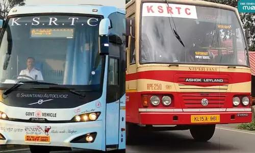 മടിവാളയിൽ നിന്ന് കേരളത്തിലേക്ക് കർണാടക ആർ.ടി.സി സർവീസ്: ഓണത്തിന് മുന്നോടിയായി സർവിസ് ആരംഭിക്കും