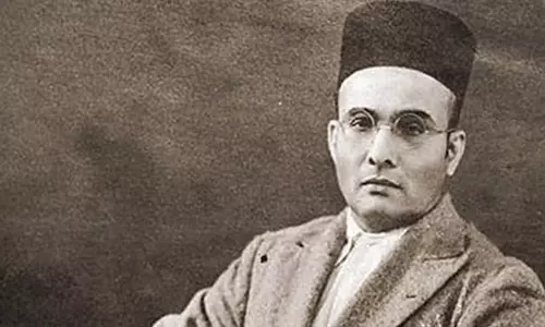 VD Savarkar