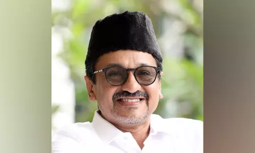 പി.എം ശ്രീ: ആശങ്ക പരിഹരിച്ചുകൊണ്ടേ   മുന്നോട്ടുപോകൂ -സാദിഖലി തങ്ങൾ