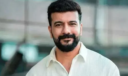 Ramesh Pisharody