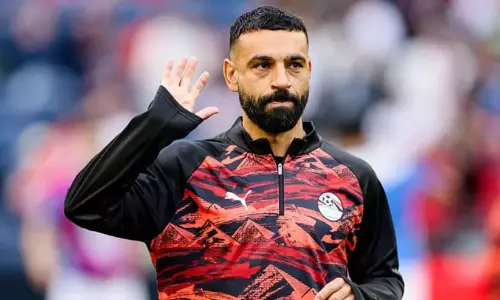 Mohamed Salah Mohamed Salah