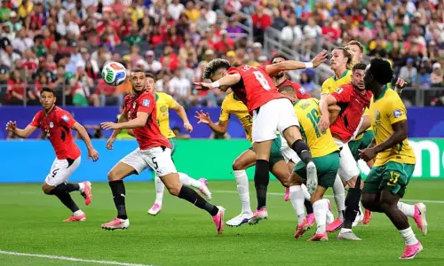 FIFA World Cup FIFA World Cup
