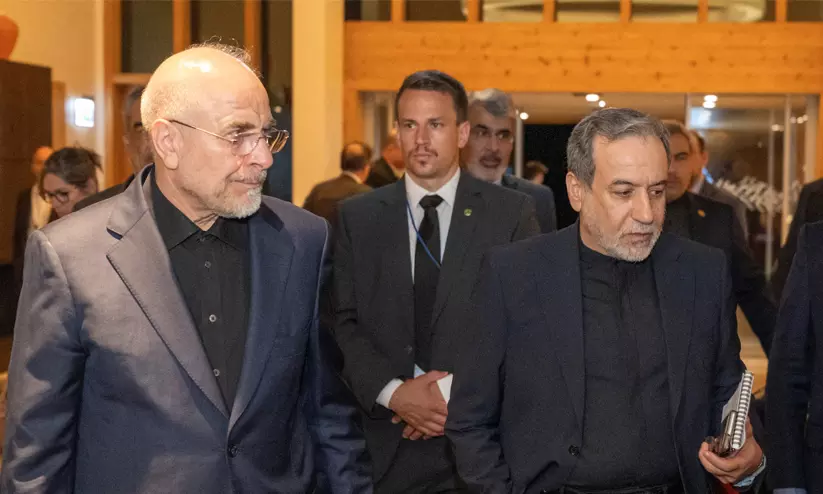 iran leaders iran leaders