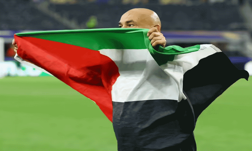Hossam Hassan Hossam Hassan