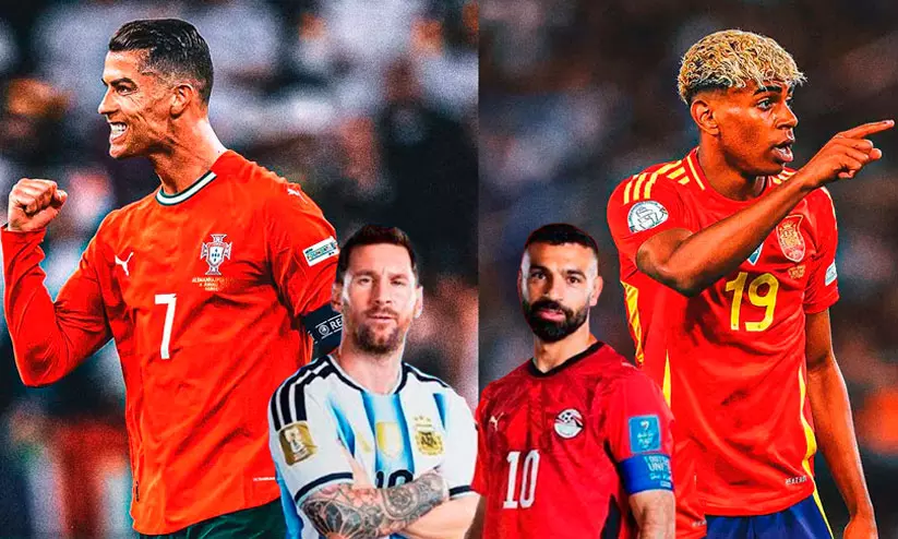 ഇനി അൽപ്പം ഉറക്കം കളയാം; വമ്പന്മാർ നേർക്കുനേർ; പ്രീ ക്വാർട്ടർ പോരാട്ടങ്ങൾക്ക് ഇന്ന് തുടക്കം ഇനി അൽപ്പം ഉറക്കം കളയാം; വമ്പന്മാർ നേർക്കുനേർ; പ്രീ ക്വാർട്ടർ പോരാട്ടങ്ങൾക്ക് ഇന്ന് തുടക്കം