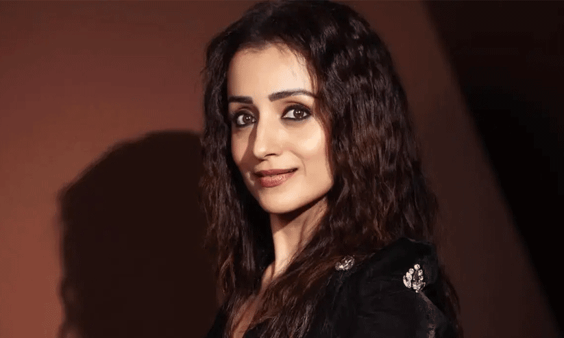 trisha krishnan trisha krishnan