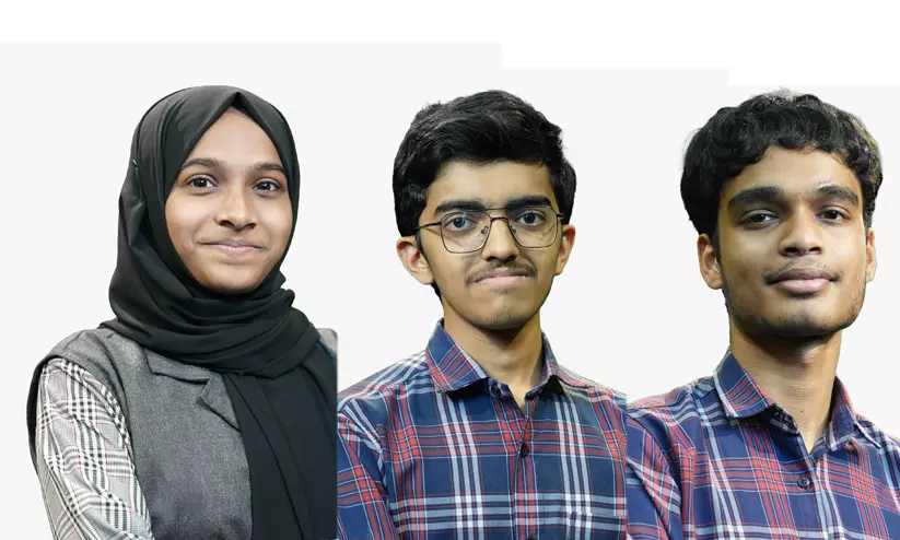 എൻജിനീയറിങ്, ഫാർമസി കോഴ്സുകളിൽ മികച്ച നേട്ടവുമായി കോട്ടക്കൽ യൂണിവേഴ്സൽ എൻജിനീയറിങ്, ഫാർമസി കോഴ്സുകളിൽ മികച്ച നേട്ടവുമായി കോട്ടക്കൽ യൂണിവേഴ്സൽ