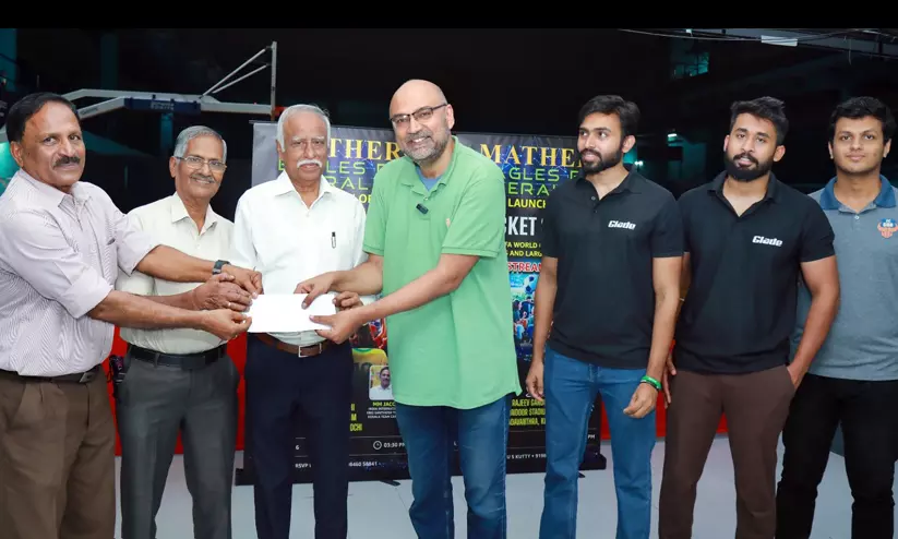 ഫിഫ ലോകകപ്പ് ആവേശം വാനോളം; കേരളത്തിലെ ഔദ്യോഗിക ഫാൻ പാർക്ക് ടിക്കറ്റ് വിൽപ്പനക്ക് തുടക്കമായി ഫിഫ ലോകകപ്പ് ആവേശം വാനോളം; കേരളത്തിലെ ഔദ്യോഗിക ഫാൻ പാർക്ക് ടിക്കറ്റ് വിൽപ്പനക്ക് തുടക്കമായി