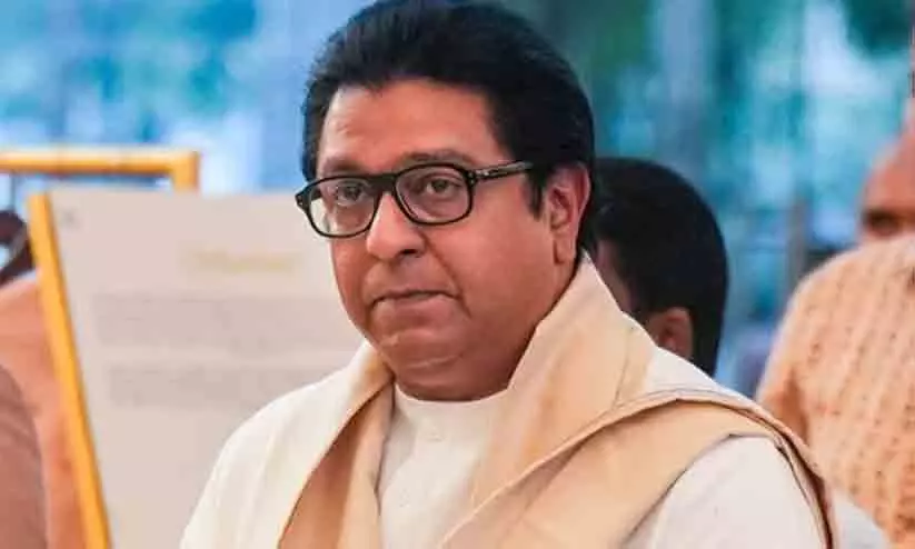 `ദേവേന്ദ്ര ഫഡ്നാവിസ് സംസ്കാരവും സംവേദനക്ഷമതയുമുള്ള മുഖ്യമന്ത്രിയാണെന്ന് ഞാനും മഹാരാഷ്ട്രയിലെ ജനങ്ങളും തെറ്റിദ്ധരിച്ചു; രാജ് താക്കറെ `ദേവേന്ദ്ര ഫഡ്നാവിസ് സംസ്കാരവും സംവേദനക്ഷമതയുമുള്ള മുഖ്യമന്ത്രിയാണെന്ന് ഞാനും മഹാരാഷ്ട്രയിലെ ജനങ്ങളും തെറ്റിദ്ധരിച്ചു; രാജ് താക്കറെ