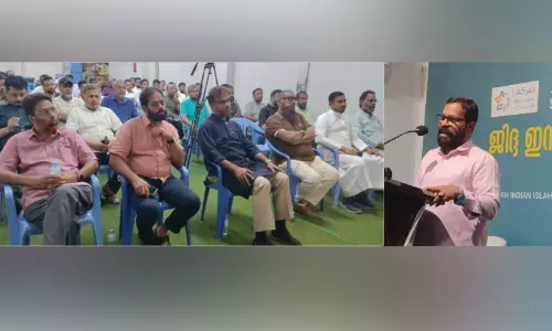 ‘ഡി​ജി​റ്റ​ൽ അ​ടി​മ​ത്ത​ത്തി​ൽ​നി​ന്ന് മ​ക്ക​ളെ മോ​ചി​പ്പി​ക്കാ​ൻ അ​വ​ധി​ക്കാ​ലം പ്ര​യോ​ജ​ന​പ്പെ​ടു​ത്ത​ണം’