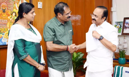 ആരോഗ്യ ഇൻഷുറൻസ് പദ്ധതി; പ്രവാസി മലയാളികൾക്കും ലഭ്യമാക്കണം -ബാംഗ്ലൂർ കേരള സമാജം