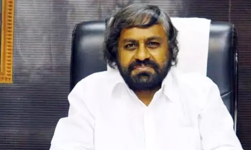 ജലക്ഷാമം പരിഹരിക്കാൻ 117 കോടി അനുവദിച്ചു -ഈശ്വർ ഖാന്ദ്രെ