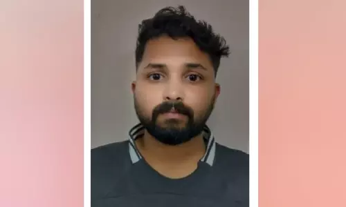 50 ലക്ഷത്തിന്റെ സൈബർ തട്ടിപ്പ്; പ്രതി പിടിയിൽ
