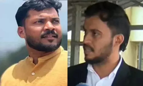 ‘എന്തിന് എന്നെ പ്രതിയാക്കി’ -കാഫിർ സ്‌ക്രീൻഷോട്ട് കേസിൽ നിയമ പോരാട്ടത്തിന് മുഹമ്മദ് കാസിം