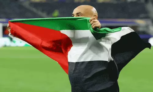 Hossam Hassan