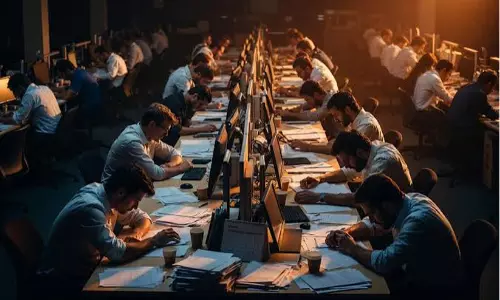 തൊഴിലിടങ്ങളിലെ   സന്തുലിതത്വവും സമഭാവനയും
