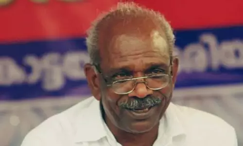 ‘രക്തസാക്ഷികളെ കൊലപ്പെടുത്തിയവരെ നമ്മൾ വെറുതെ വിട്ടിട്ടില്ല’ -അഭിമന്യു കൊല്ലപ്പെട്ടതിൽ എം.എം. മണിയു​ടെ ഭീഷണി