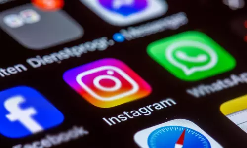 instagram