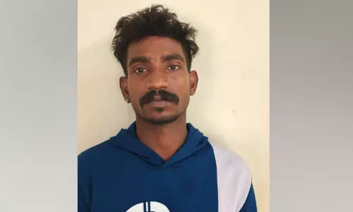 പോക്സോ കേസ് പ്രതിക്ക് 25 വർഷം കഠിനതടവും പിഴയും