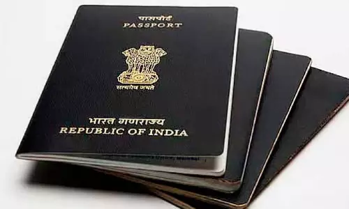 വിസ, പാസ്പോര്ട്ട്, അറ്റസ്റ്റേഷന് സേവനങ്ങള്ക്ക് ആര്ക്കും പണം നല്കരുതെന്ന് ഇന്ത്യന് എംബസി വിസ, പാസ്പോര്ട്ട്, അറ്റസ്റ്റേഷന് സേവനങ്ങള്ക്ക് ആര്ക്കും പണം നല്കരുതെന്ന് ഇന്ത്യന് എംബസി