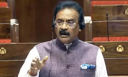 ലിംഗഭേദമില്ലാതെ നീതി വേണം; പുരുഷന്മാർക്കായി ദേശീയ കമ്മീഷൻ വേണമെന്ന ആവശ്യവുമായി രാജ്യസഭാ എം.പി