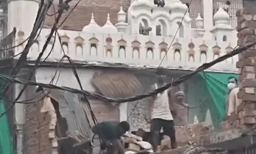Mosques