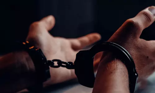 മതപരിവർത്തനം: യു.പിയിൽ 12 പേർ അറസ്റ്റിൽ മതപരിവർത്തനം: യു.പിയിൽ 12 പേർ അറസ്റ്റിൽ