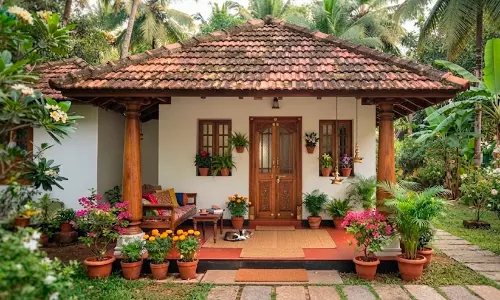 പൂമുഖം-അതിഥികളെ സ്വീകരിക്കുന്നിടം, എങ്ങനെയാവണം അറിയേണ്ടതെല്ലാം...