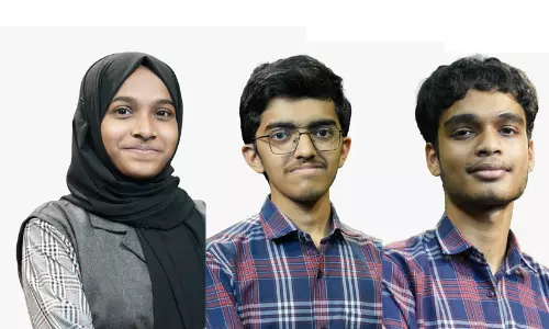 എൻജിനീയറിങ്, ഫാർമസി കോഴ്സുകളിൽ മികച്ച നേട്ടവുമായി കോട്ടക്കൽ യൂണിവേഴ്സൽ
