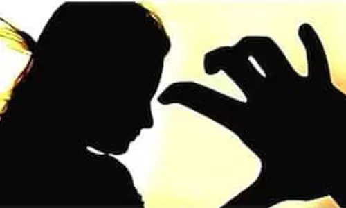 Molesting Case Molesting Case