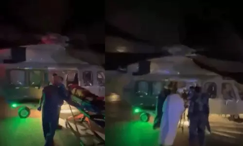 ആദം- ഹൈമ റൂട്ടിൽ വാഹനം മറിഞ്ഞ് രണ്ടുപേർ മരിച്ചു; അഞ്ച് പേർക്ക് പരിക്ക് ആദം- ഹൈമ റൂട്ടിൽ വാഹനം മറിഞ്ഞ് രണ്ടുപേർ മരിച്ചു; അഞ്ച് പേർക്ക് പരിക്ക്