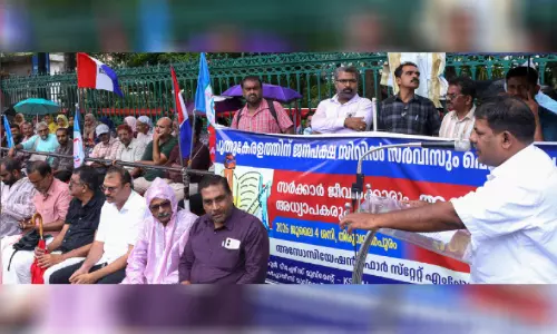 പി.എം ശ്രീ പദ്ധതിയിൽനിന്ന് പിന്മാറണം -റസാഖ് പാലേരി പി.എം ശ്രീ പദ്ധതിയിൽനിന്ന് പിന്മാറണം -റസാഖ് പാലേരി
