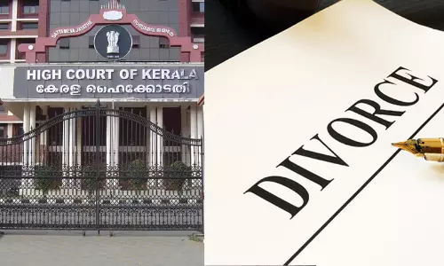 Kerala High Court Kerala High Court