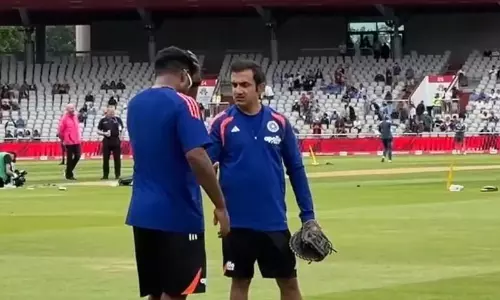 Sanju Samson