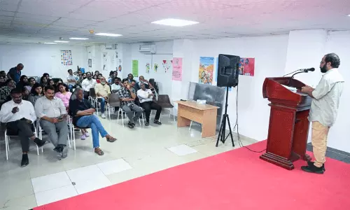 ചങ്ങമ്പുഴയുടെ കവിതകൾ ഇന്നും പ്രതിരോധത്തിന്റെ ശബ്ദം- ടി.വി. രഞ്ജിത്ത്