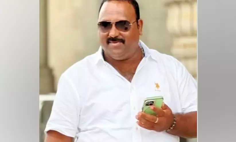വാട്ടർ സ്പോർട്സ് സംരംഭകന്റെ ദുരൂഹ മരണം: യുവതി ബംഗളൂരുവിൽ അറസ്റ്റിൽ വാട്ടർ സ്പോർട്സ് സംരംഭകന്റെ ദുരൂഹ മരണം: യുവതി ബംഗളൂരുവിൽ അറസ്റ്റിൽ