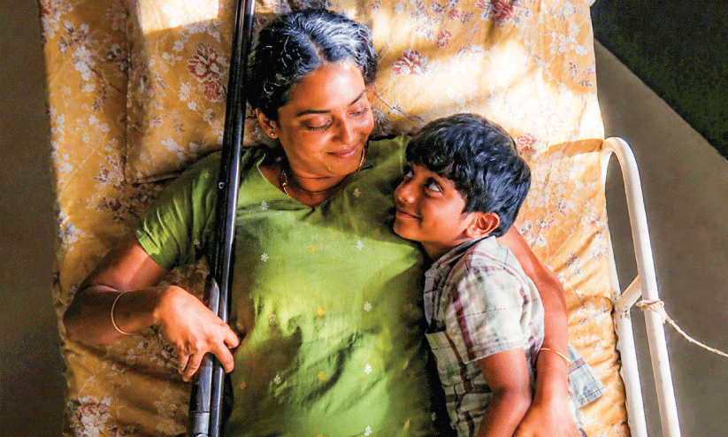 അതിജീവന ലോകത്തെ ഭീതിനിറഞ്ഞ കാൽവെപ്പുകൾ അതിജീവന ലോകത്തെ ഭീതിനിറഞ്ഞ കാൽവെപ്പുകൾ