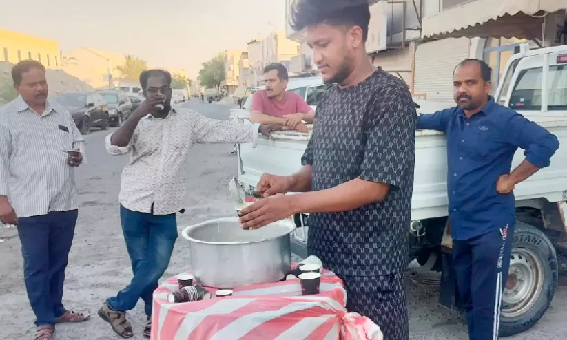 കെ.എൽ 2 ഫാമിലി കൂട്ടായ്മ കൊല്ലം ജില്ല 77ാംപിറന്നാൾ ആഘോഷം നടത്തി കെ.എൽ 2 ഫാമിലി കൂട്ടായ്മ കൊല്ലം ജില്ല 77ാംപിറന്നാൾ ആഘോഷം നടത്തി