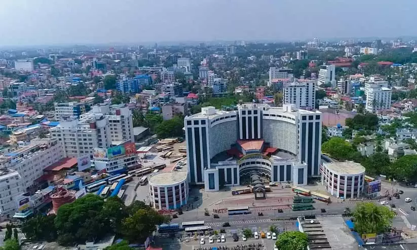 ശുചീകരണം പാളി, മാലിന്യം കുന്നുകൂടുന്നു ;പകർച്ചവ്യാധികളുടെ പിടിയിലമർന്ന് തലസ്ഥാനം ശുചീകരണം പാളി, മാലിന്യം കുന്നുകൂടുന്നു ;പകർച്ചവ്യാധികളുടെ പിടിയിലമർന്ന് തലസ്ഥാനം