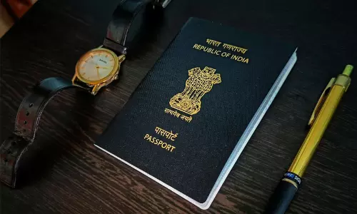 2026-ലെ ഗ്ലോബൽ പാസ്‌പോർട്ട് സൂചിക; യാത്രാ സ്വാതന്ത്ര്യത്തിൽ 125-ാം സ്ഥാനത്തേക്ക് പിന്തള്ളപ്പെട്ട് ഇന്ത്യ
