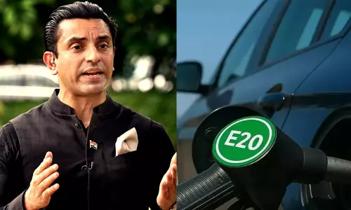 Tehseen Poonawalla Tehseen Poonawalla