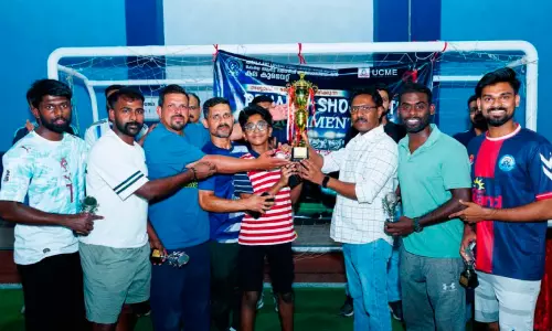 കല കുവൈത്ത് അബ്ബാസിയ   മേഖല പെനാൽറ്റി ഷൂട്ടൗട്ട് മത്സരം
